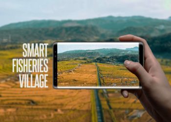 Indonesia Gandeng FAO Kembangkan Smart Fisheries Village