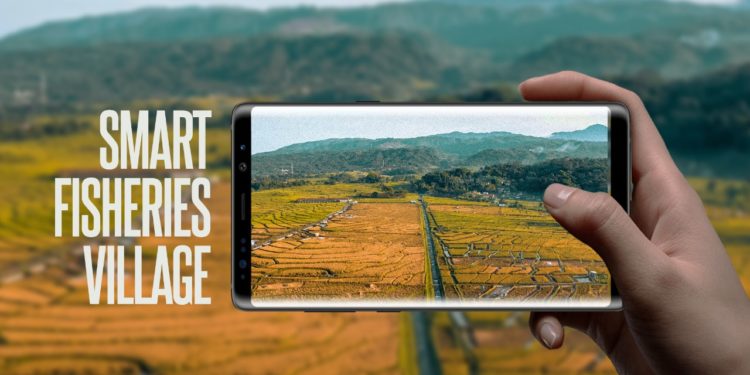 Indonesia Gandeng FAO Kembangkan Smart Fisheries Village