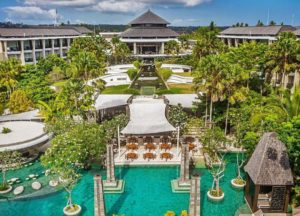 Fakta Sofitel Bali, Resor Bergaya Prancis di Pulau Misterius Lokasi KTT G20 1
