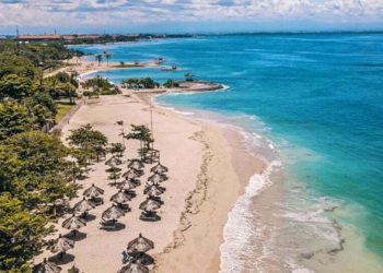 Fakta Sofitel Bali, Resor Bergaya Prancis di Pulau Misterius Lokasi KTT G20