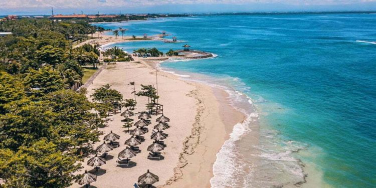 Fakta Sofitel Bali, Resor Bergaya Prancis di Pulau Misterius Lokasi KTT G20