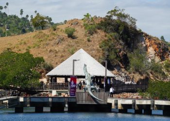 Labuan Bajo Kini Menjelma Jadi Destinasi Paling Diminati Wisatawan Dunia