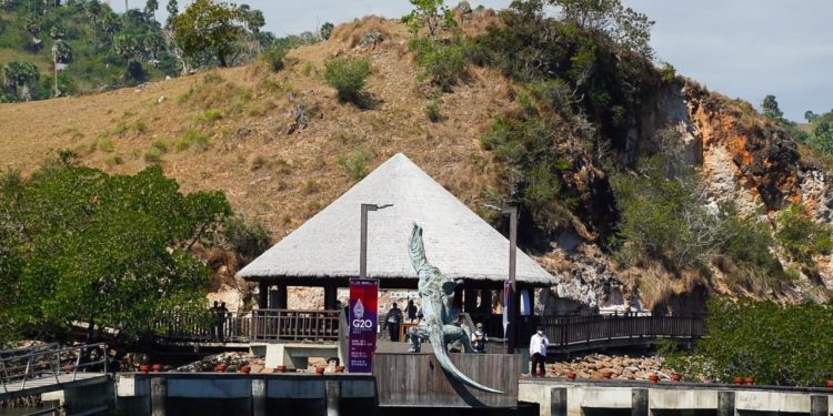 Labuan Bajo Kini Menjelma Jadi Destinasi Paling Diminati Wisatawan Dunia