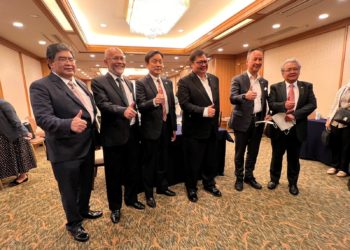 Toyota Siap Tambah Investasi Rp27,1 Triliun di Indonesia