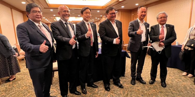 Toyota Siap Tambah Investasi Rp27,1 Triliun di Indonesia