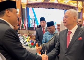 Konferensi Ulama ASEAN dan Dunia, Indonesia Ajak Umat Islam Bangun Tatanan Dunia