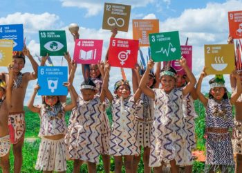 ECOSOC Soroti 5 Isu di Konferensi Pembangunan Utama PBB