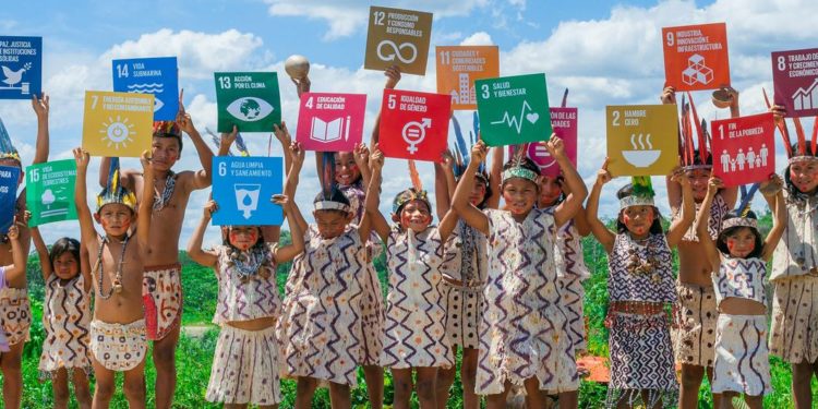 ECOSOC Soroti 5 Isu di Konferensi Pembangunan Utama PBB