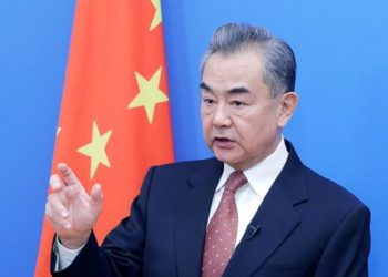 China Dukung Penuh ASEAN Jadi Kawasan Bebas Nuklir