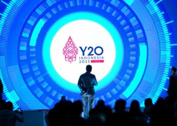 KTT Y20 Indonesia Hasilkan Sejumlah Komunike Strategis