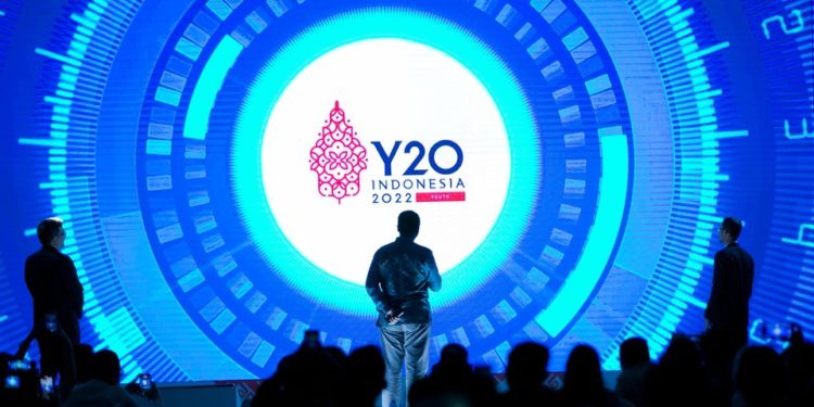 KTT Y20 Indonesia Hasilkan Sejumlah Komunike Strategis