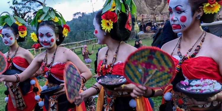 Desa Wisata di Yogyakarta Siap Sambut Delegasi ASEAN Tourism Forum