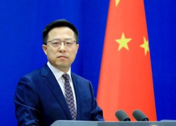 China Dikaitkan dalam Kasus Pembunuhan Shinzo Abe, Beijing Angkat Bicara