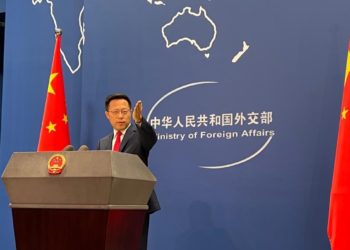 China Ingatkan Kunjungan Nancy Pelosi ke Taiwan Bisa Memicu Bencana
