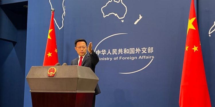 China Ingatkan Kunjungan Nancy Pelosi ke Taiwan Bisa Memicu Bencana