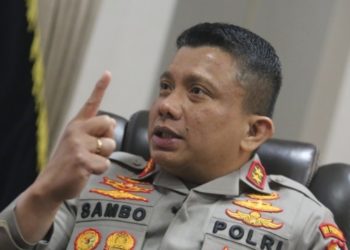 Ferdy Sambo Bunuh Brigadir J untuk Lindungi Keluarga