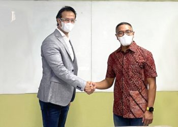 Investree Group Kuasai 18,4 Persen Saham Amar Bank Indonesia