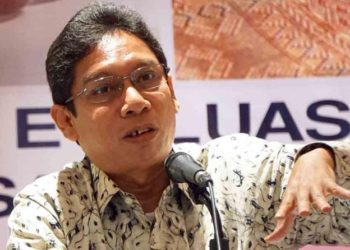 KORUPSI EKSPOR CPO, Indonesia Dirugikan Rp18 Triliun