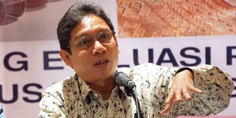 KORUPSI EKSPOR CPO, Indonesia Dirugikan Rp18 Triliun