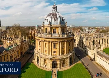 Universitas Oxford Undang Mahasiswa Indonesia Belajar di Lembaga Studi ASEAN