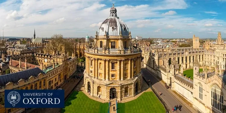 Universitas Oxford Undang Mahasiswa Indonesia Belajar di Lembaga Studi ASEAN