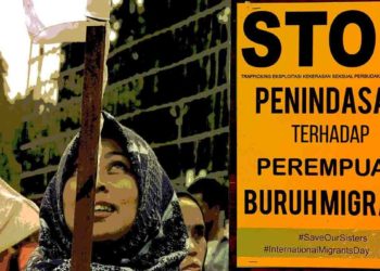 Pekerja Migran Indonesia di Dubai dan Kamboja Alami Penyiksaan