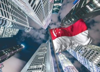 Bursa Singapura dan India Kolaborasi Perdagangan Lintas Batas