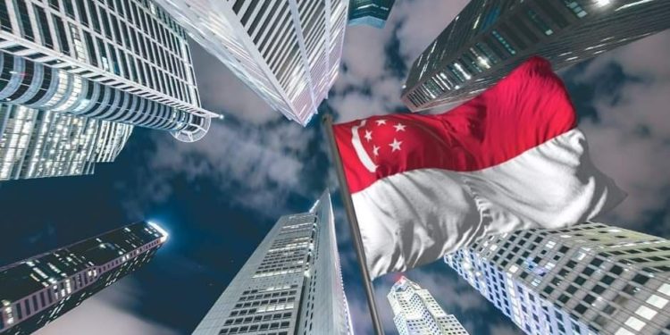 Bursa Singapura dan India Kolaborasi Perdagangan Lintas Batas
