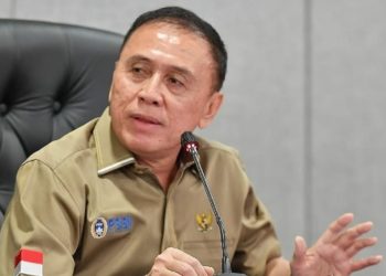 Indonesia Siap Keluar dari AFF
