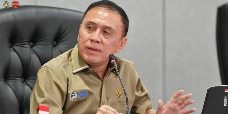 Indonesia Siap Keluar dari AFF
