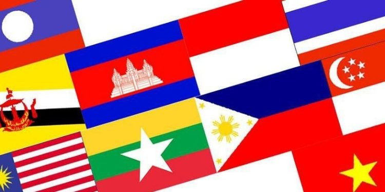 Upaya Diplomatik Sia-sia, Saatnya ASEAN Menghukum Myanmar