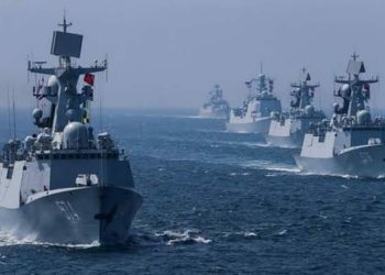 Pelosi Kunjungi Taiwan, Pasukan China Siaga Perang dan Mulai Operasi Militer