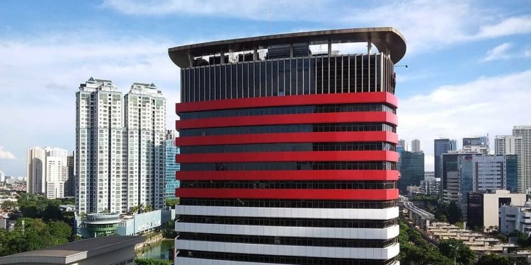 KPK Mulai Telusuri Investasi Triliunan Telkomsel ke GOTO 1 KPK Mulai Telusuri Investasi Triliunan Telkomsel ke GOTO 1