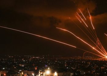 Agresi Israel di Gaza, Puluhan Orang Tewas Termasuk Anak-anak 1
