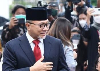 Indonesia Sita Produk Baja Ilegal dari China Senilai Rp41,6 Miliar