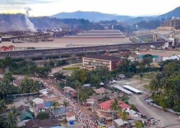 Transaksi Nikel Tesla Senilai Rp74,5 Triliun Hanya Untungkan China, Bukan Indonesia 1