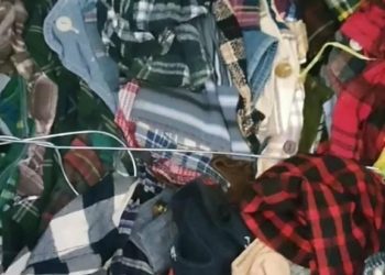 Indonesia Larang Perdagangan Pakaian Impor Bekas