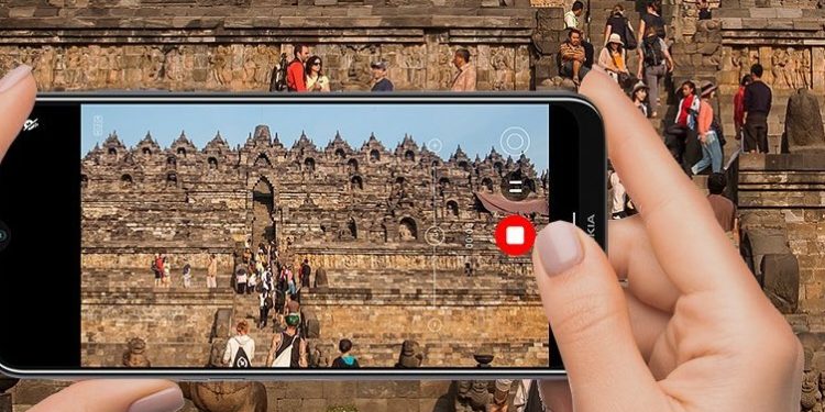Indonesia Mulai Produksi Feature Phone Nokia