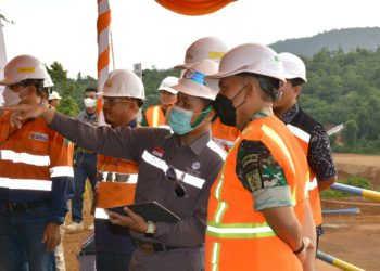 Kerugian Negara Triliunan, Pangdam XIV Soroti Tambang Nikel Ilegal di Kolaka