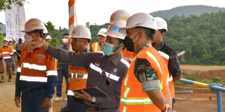 Kerugian Negara Triliunan, Pangdam XIV Soroti Tambang Nikel Ilegal di Kolaka