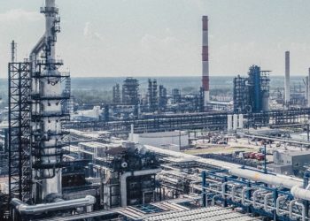 Gazprom Rusia Tutup Pipa Gas Nord Stream ke Eropa Selama 3 Hari