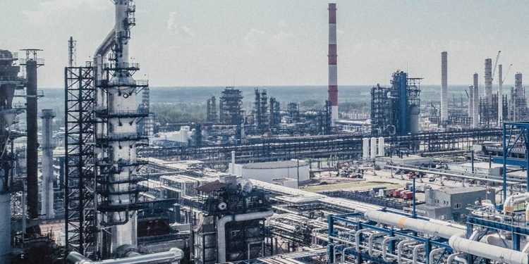 Gazprom Rusia Tutup Pipa Gas Nord Stream ke Eropa Selama 3 Hari
