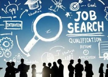 Cara Menyiapkan Resume untuk Remaja yang Mencari Pekerjaan Online 1