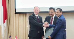 Investasi US$300 Juta, Perusahaan AS Segera Bangun Pabrik Baterai dan Micro Chip di Indonesia 3