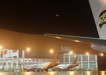 Investasi Rp7,29 Triliun, Batam Aero Technic Terus Kembangkan Kapabilitas KEK