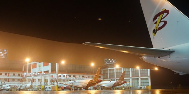 Investasi Rp7,29 Triliun, Batam Aero Technic Terus Kembangkan Kapabilitas KEK