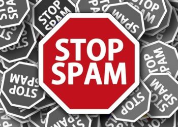 Asia Pasifik Jadi Sasaran Serangan Email Spam