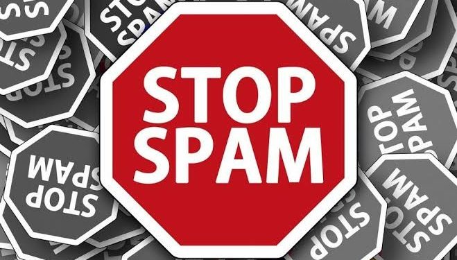 Asia Pasifik Jadi Sasaran Serangan Email Spam