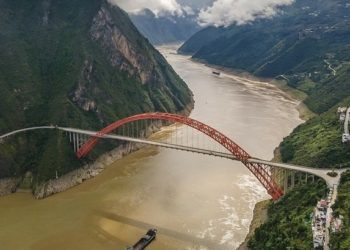 Utusan Khusus Presiden AS Desak China Kembali ke Perundingan Iklim 2