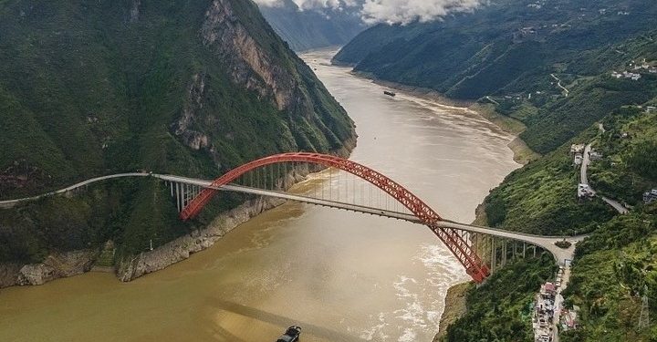 Utusan Khusus Presiden AS Desak China Kembali ke Perundingan Iklim 1